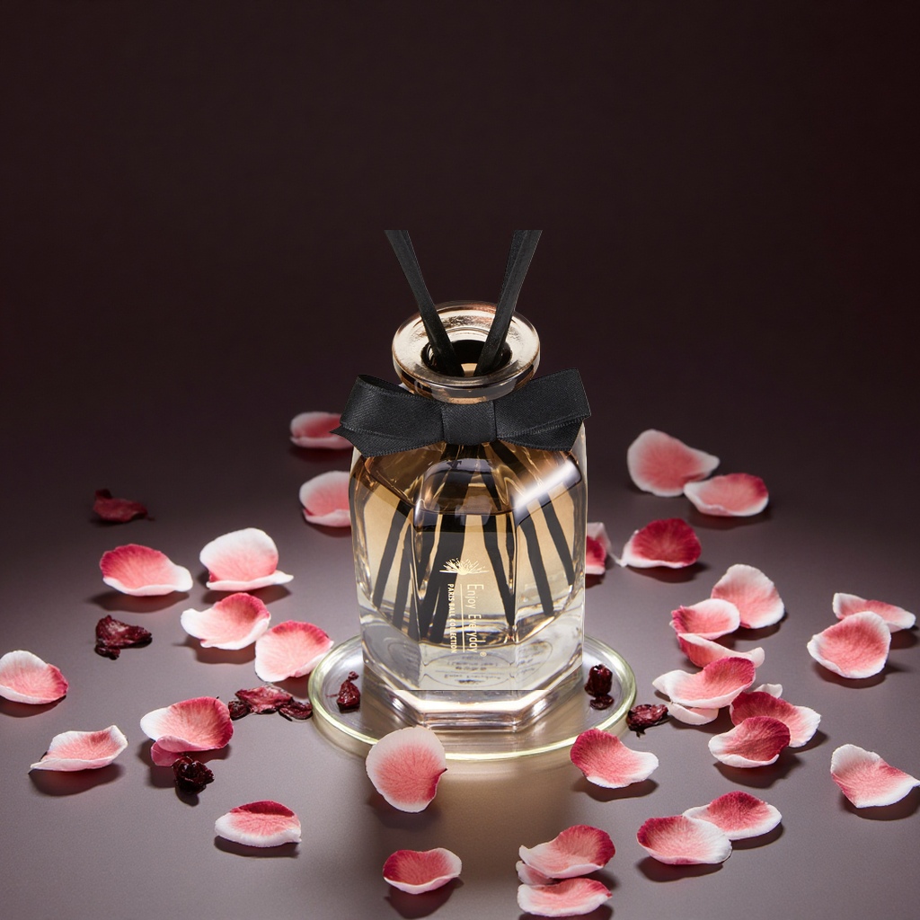 Factory direct sales of Waltz flameless aromatherapy sets, wholesale of car and home air fresheners, and household aromatherapy machines Application Scenario