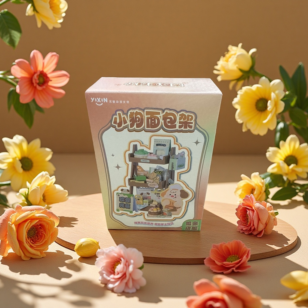 书本细节图