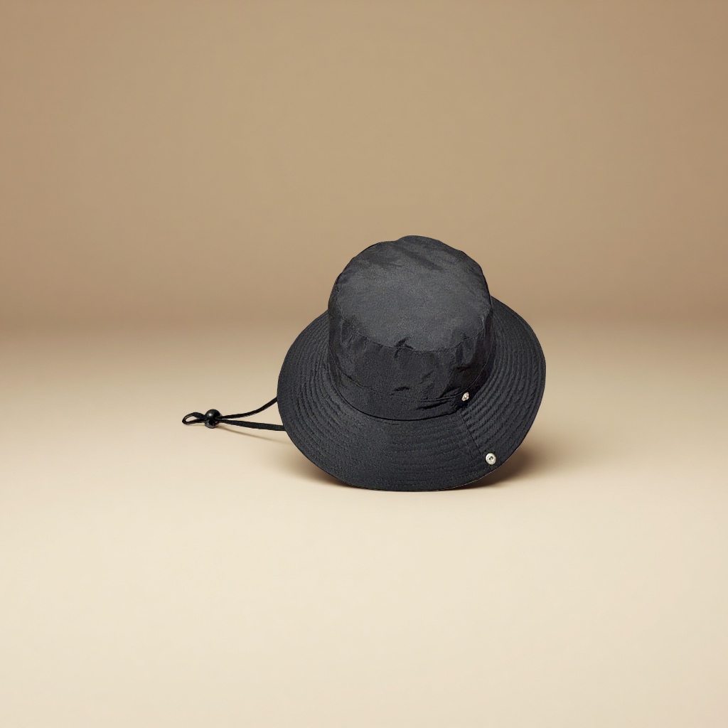 Outdoor hiking cap, breathable, quick-drying, sun-protective cap, unisex, foldable and portable Specification image