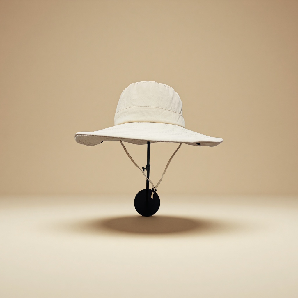 Outdoor hiking cap, breathable, quick-drying, sun-protective, unisex, foldable and portable. 225857967