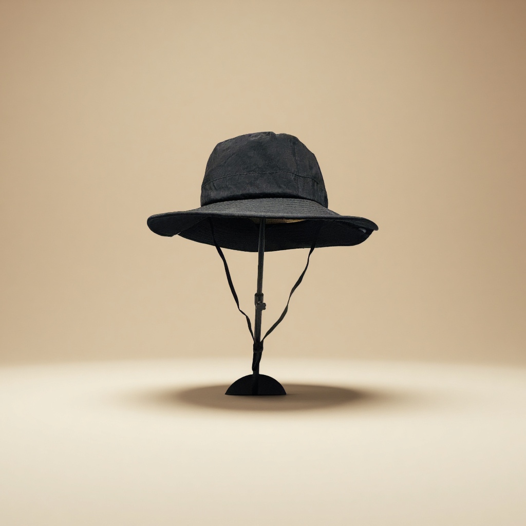 Outdoor hiking cap, breathable, quick-drying, sun-protective, unisex, foldable and portable. 225857967 details Picture
