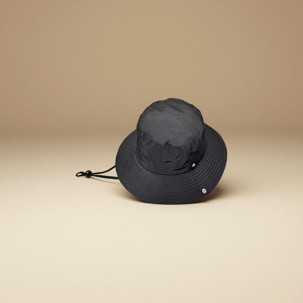 Outdoor hiking cap, breathable, quick-drying, sun-protective, unisex, foldable and portable. 231002421 Application Scenario