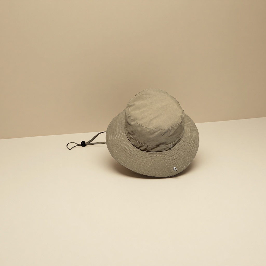 Outdoor hiking cap, breathable, quick-drying, sun-protective, unisex, foldable and portable. 231002421