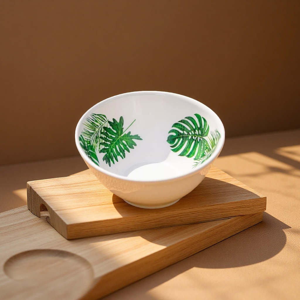 Melamine imitation porcelain rectangular commercial side dish plates, fish plates, stir-fried noodles, barbecue snack plates, wholesale daily necessities