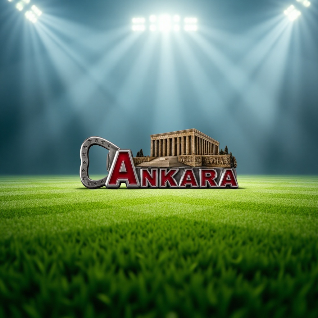 On the green football field, the football is suspended in the air. The film-level lighting highlights the texture. The blue and white color combination is fresh and the dynamic atmosphere is at its peak. The high-definition picture quality captures every detail. details Picture