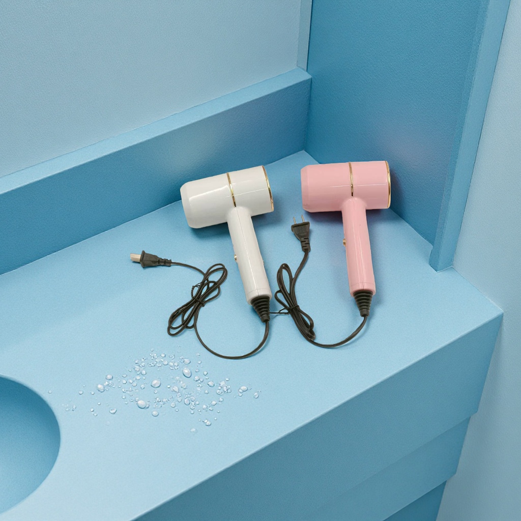 Hair dryer, household hair dryer appliance, 2000W, large air volume, fast drying hair details Picture