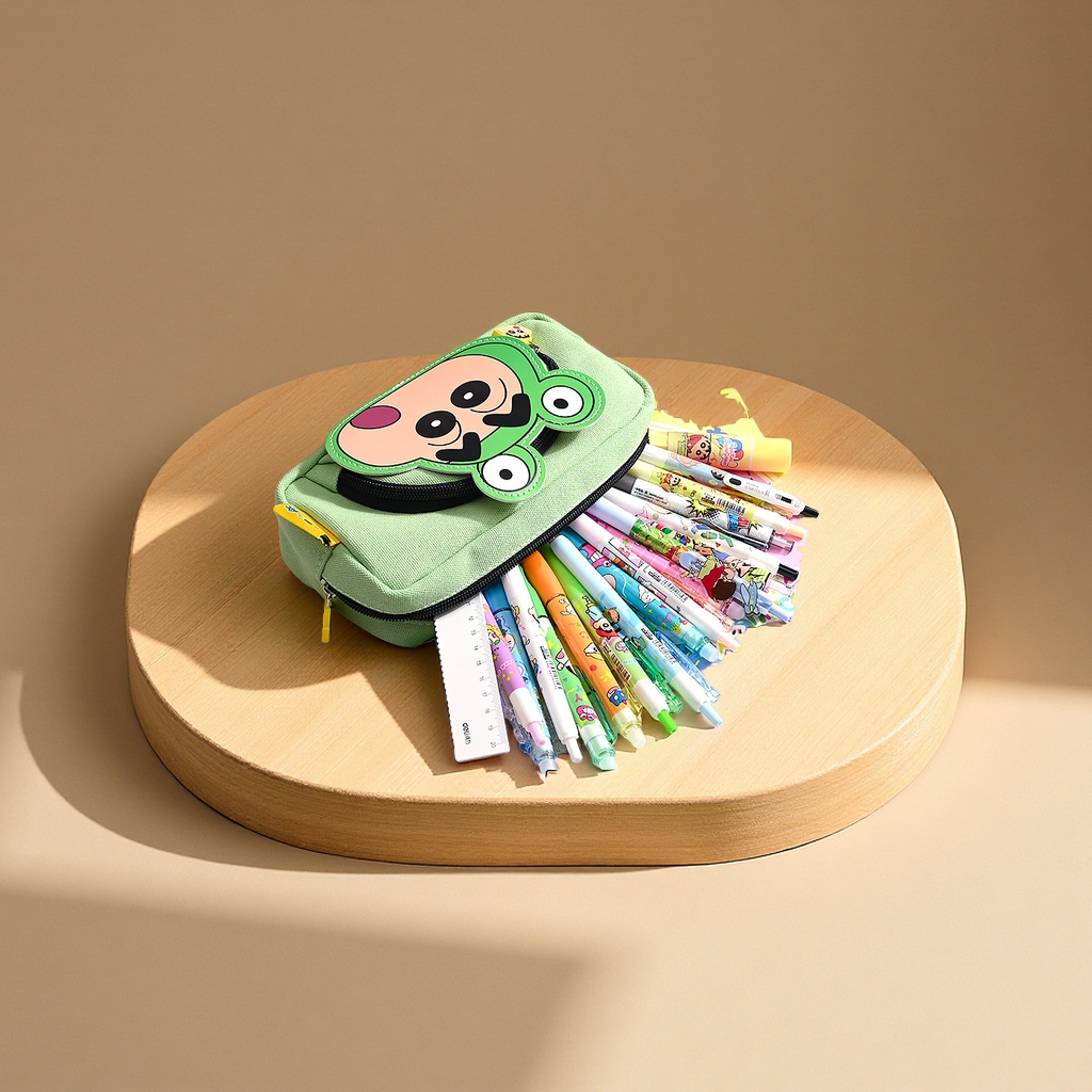 握笔器学生卡通产品图