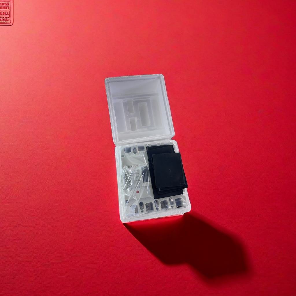 Molded case circuit breaker DZ20 series 400A 3P overload and short circuit protection distribution box Application Scenario