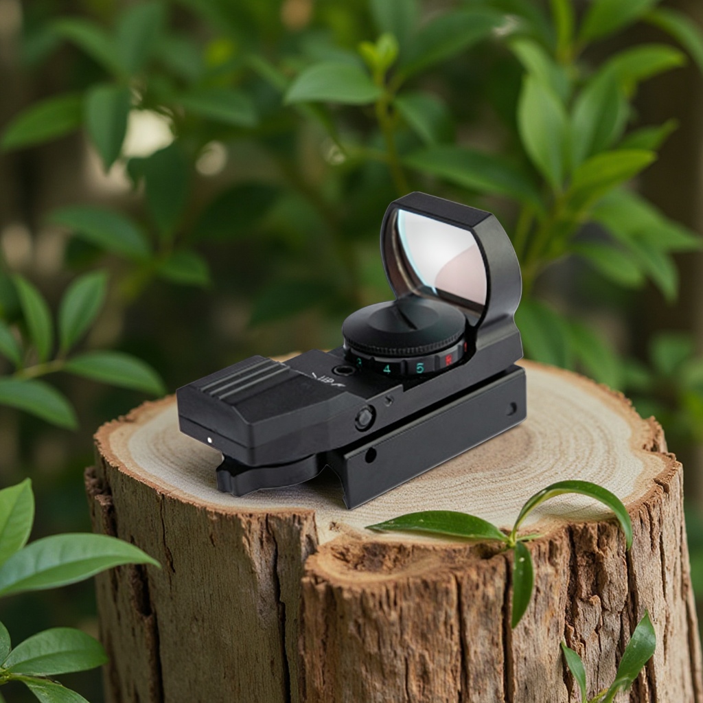 Cross-border e-commerce bestseller HD101 four-transformation rechargeable outdoor slingshot toy