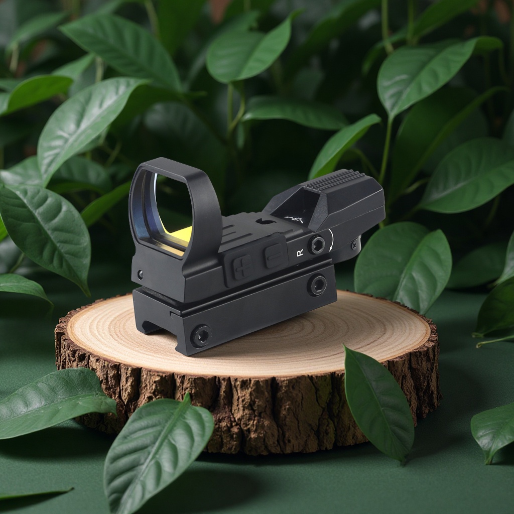 Cross-border e-commerce bestseller HD101 four-transformation rechargeable outdoor slingshot toy details Picture