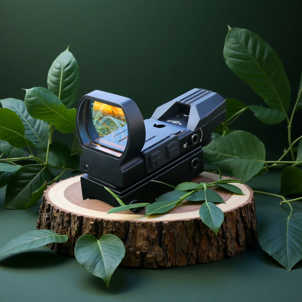 Cross-border e-commerce bestseller HD101 four-transformation rechargeable outdoor slingshot toy Application Scenario