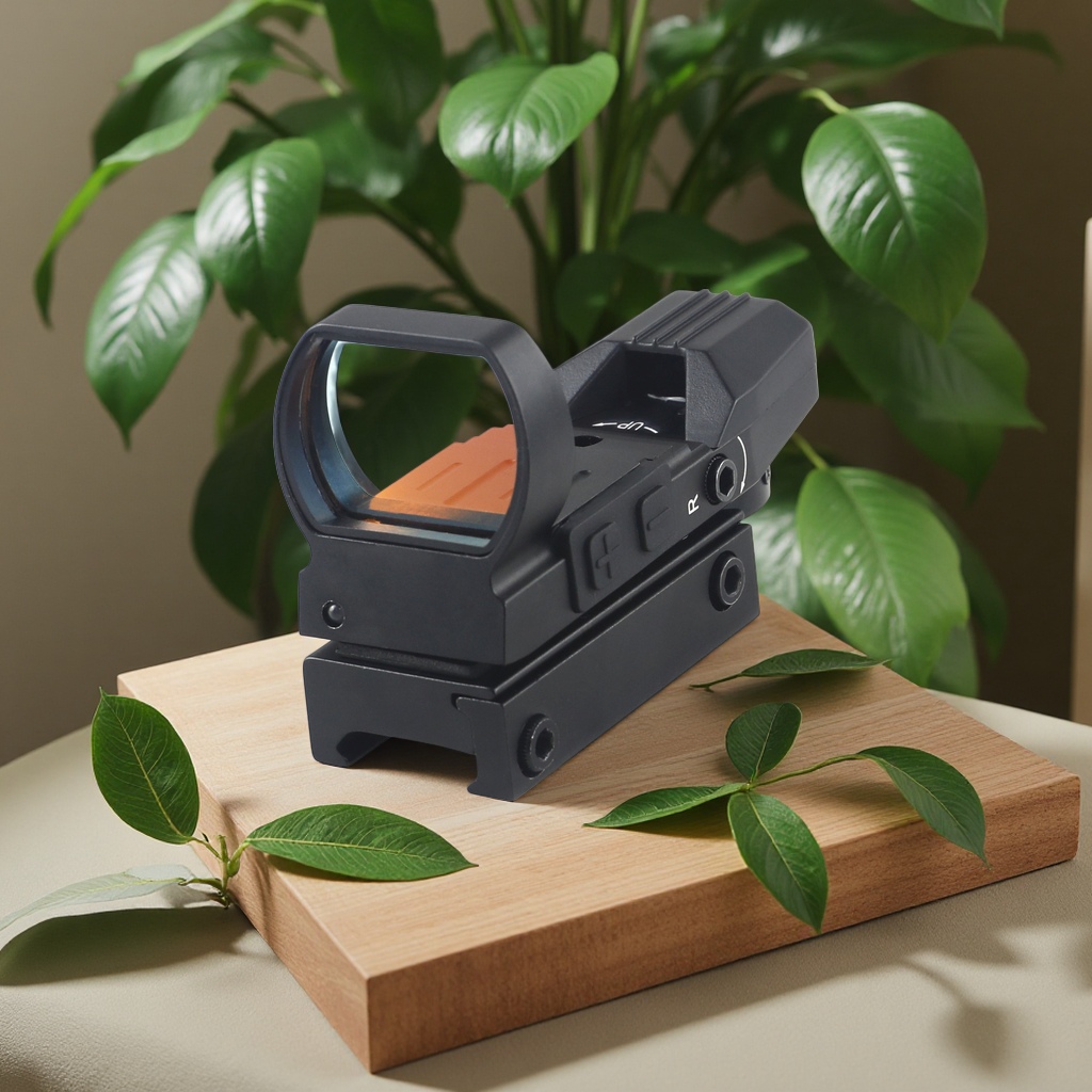 Cross-border e-commerce bestseller HD101 four-transformation rechargeable outdoor slingshot toy Item Picture