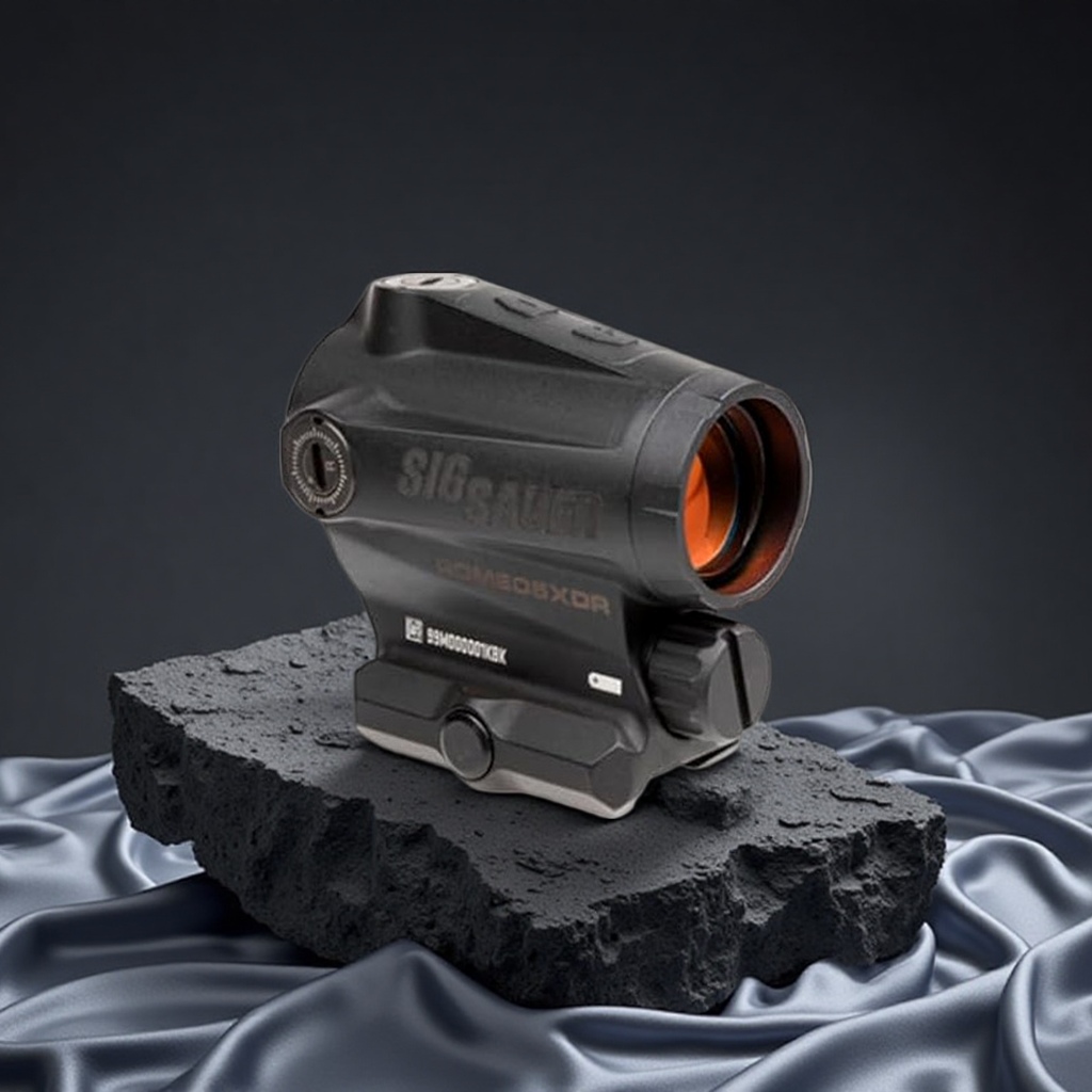 New product R5 XDR 6063 CNC multi-layer coated motion sensing optical instrument details Picture