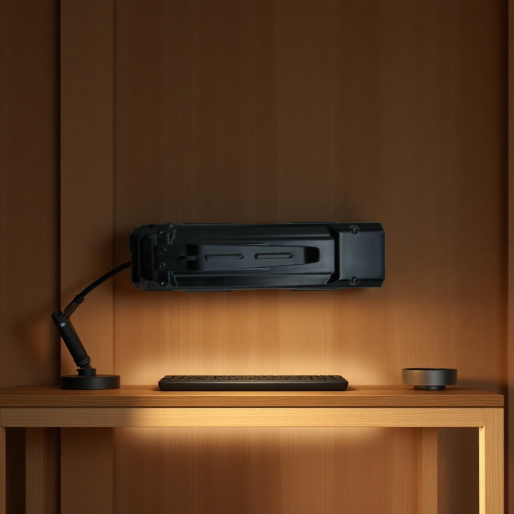 أضواء عمل صغيرة جديدة عابرة للحدود تحمل مصباح عمل مقاوم للماء في الهواء الطلق Specification image