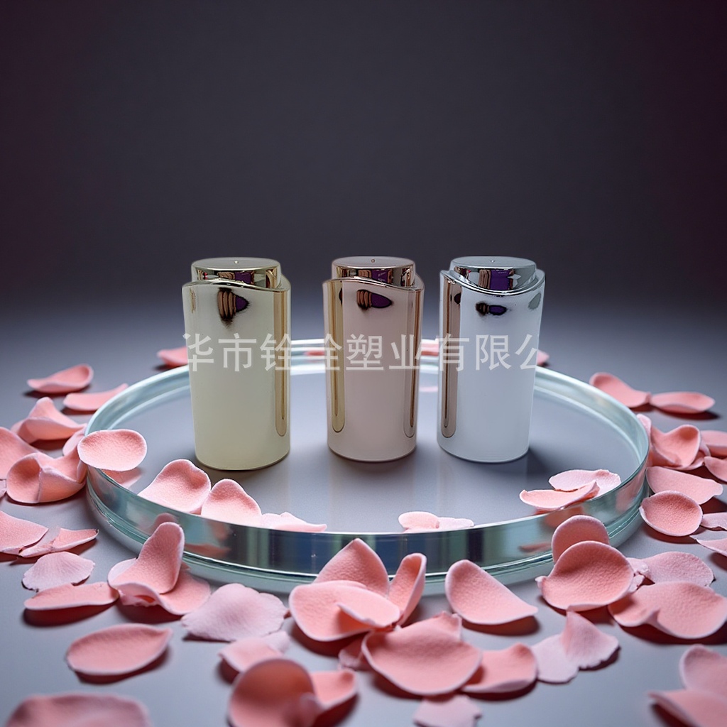 玻璃瓶/香水瓶/玻璃香水瓶/医疗器械/香薰玻璃瓶产品图