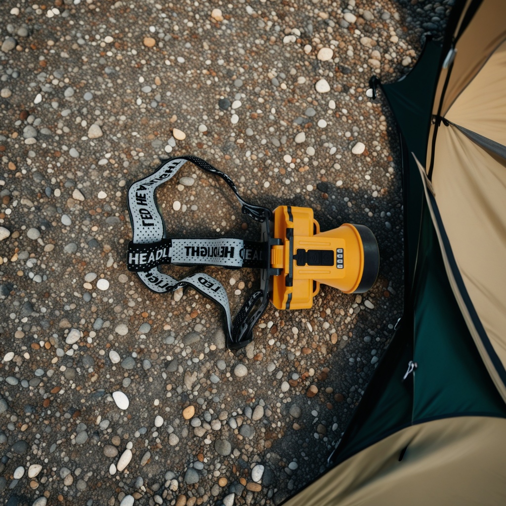 The new dual-source intelligent sensor headlamp with solar panel charging multi-functional headlamp is a household, outdoor, hiking and camping emergency headlamp Item Picture