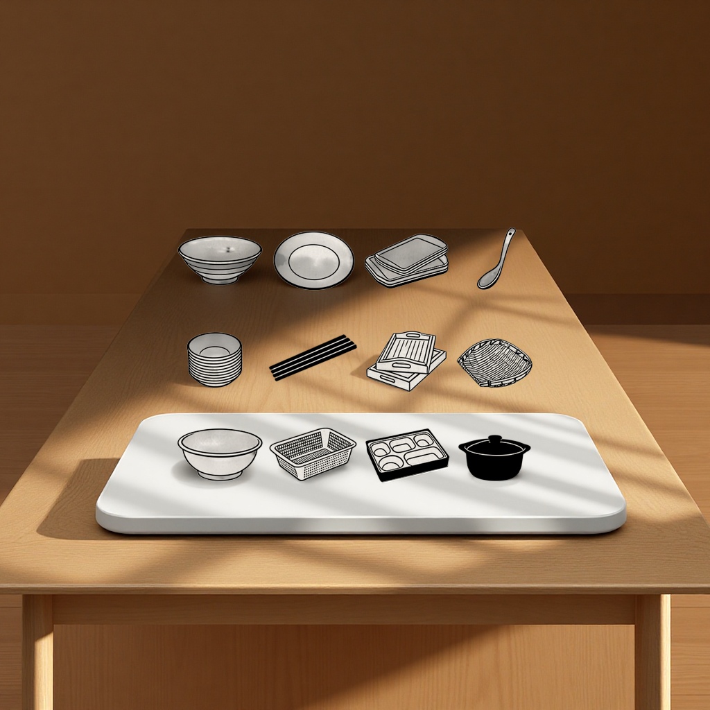 Comercial blanco metamina vajilla hotpan frito plato de plato frío restaurante especial buffet plato heterosexual resistente al calor resistente a las caídas artículos de cocina Specification image