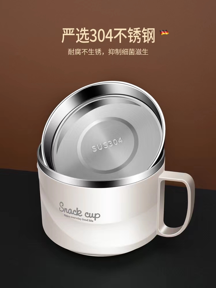 304 من الوجبات الفولاذية غير القابل للصدأ في ألمانيا details Picture