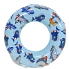 Hongyu Factory direct sales of new Marine fish summer cool PVC swimming rings, armpit life buoys, and outdoor swimming products for sports Item Picture