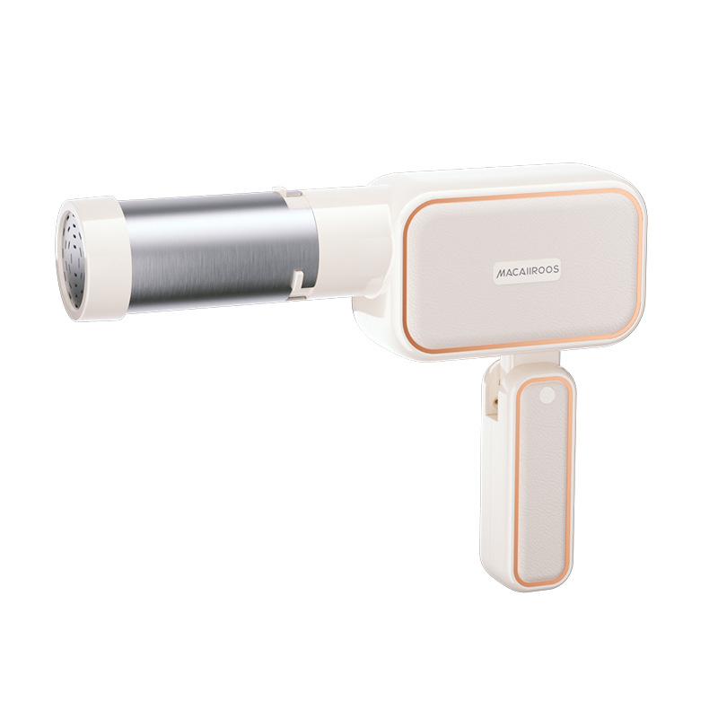 The Micaro MC-MT040 wireless handheld noodle maker is a detachable, washable and quick-drying household kitchen appliance Item Picture