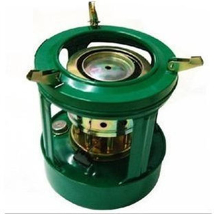 Yanlun brand kerosene stove 8-core outdoor picnic burner is suitable for 2-3 people. 168-type camping picnic stove wholesale