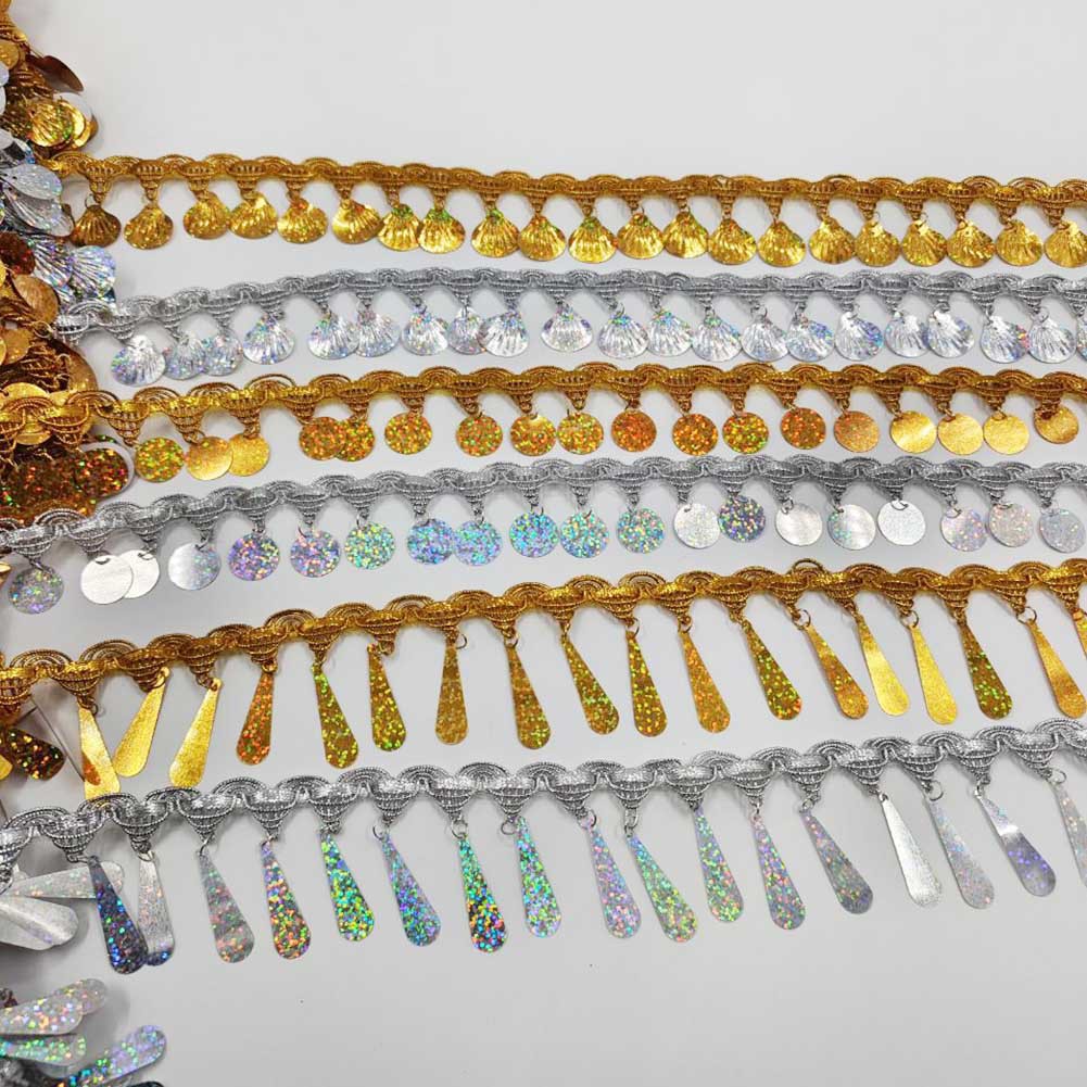 流苏/银饰配件/马年/饰品绳子/公仔白底实物图