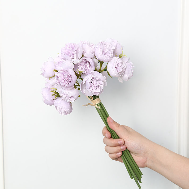 仿真水生植物实物图