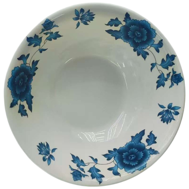 أدوات المائدة في مطبخ الحساء الساخن التجاري Specification image