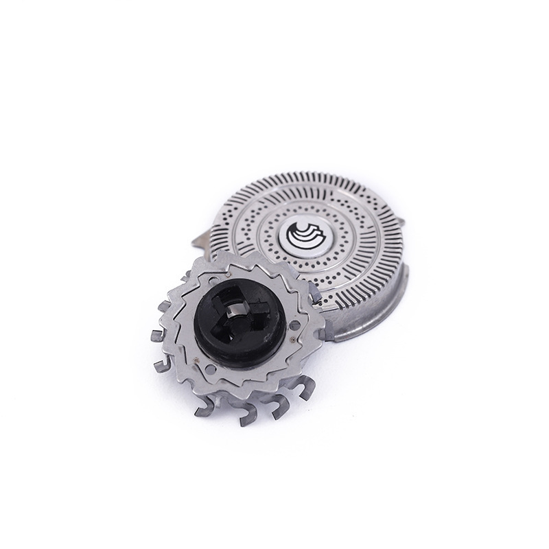 The head of the Philips HQ9 razor is compatible with HQ90, 8240, PT925, AT920, 8270 household appliance personal care accessories Specification image