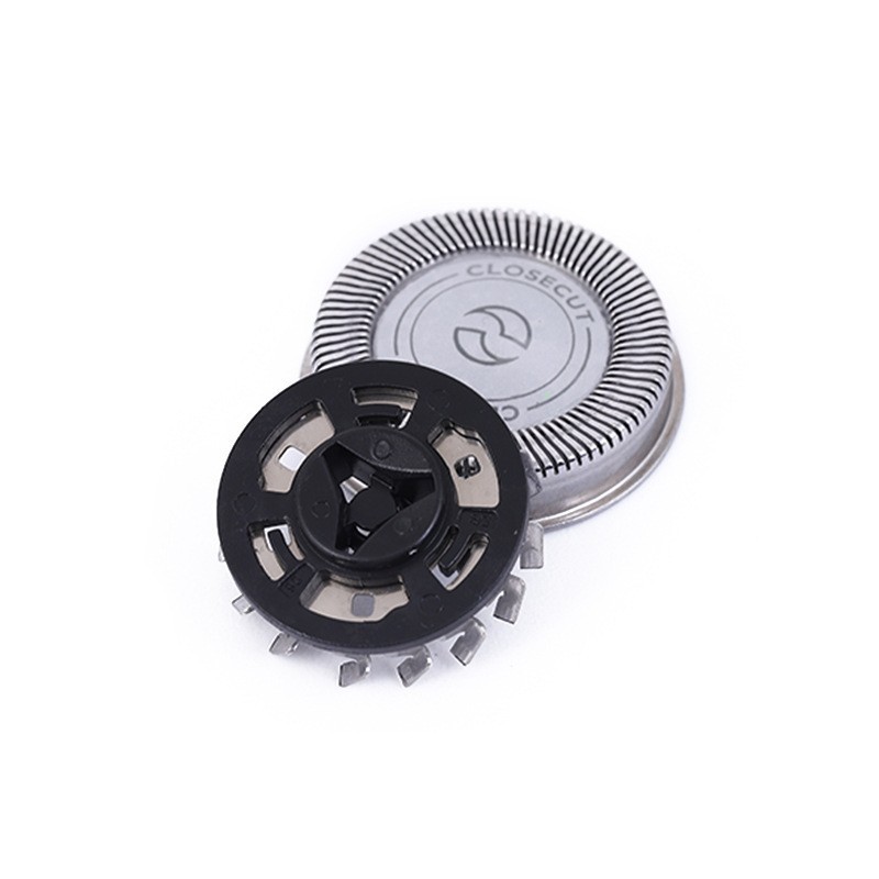 The Philips S300 series shaver head SH30 is suitable for S301, S30, S60, S331, S321 and S311 household electric shaver accessories Item Picture
