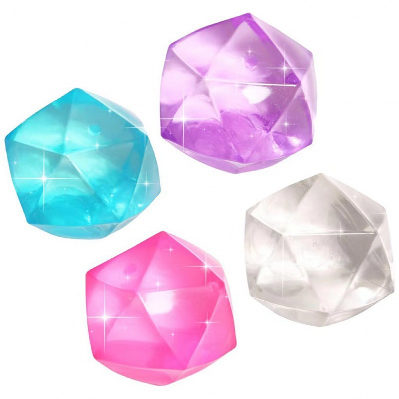 Best-selling Diamond cube maltose Kneading fun Stress-relieving sensory toys, wholesale new, unique and fun toys for adults to relieve stress Specification image
