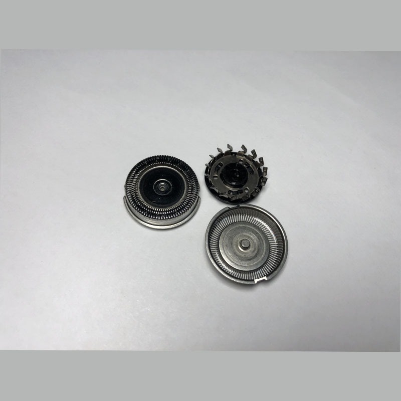 飞利浦S100011031102110112033202剃须刀刀头配件刀片网罩五金工具适用型号多款通用细节图