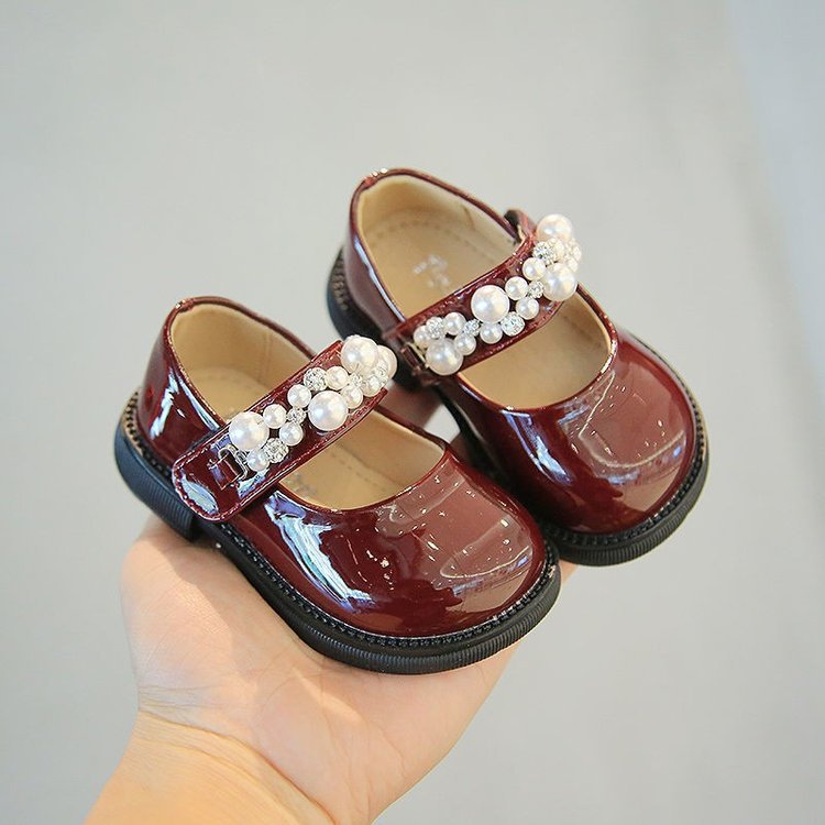 unit/童鞋女童凉鞋产品图