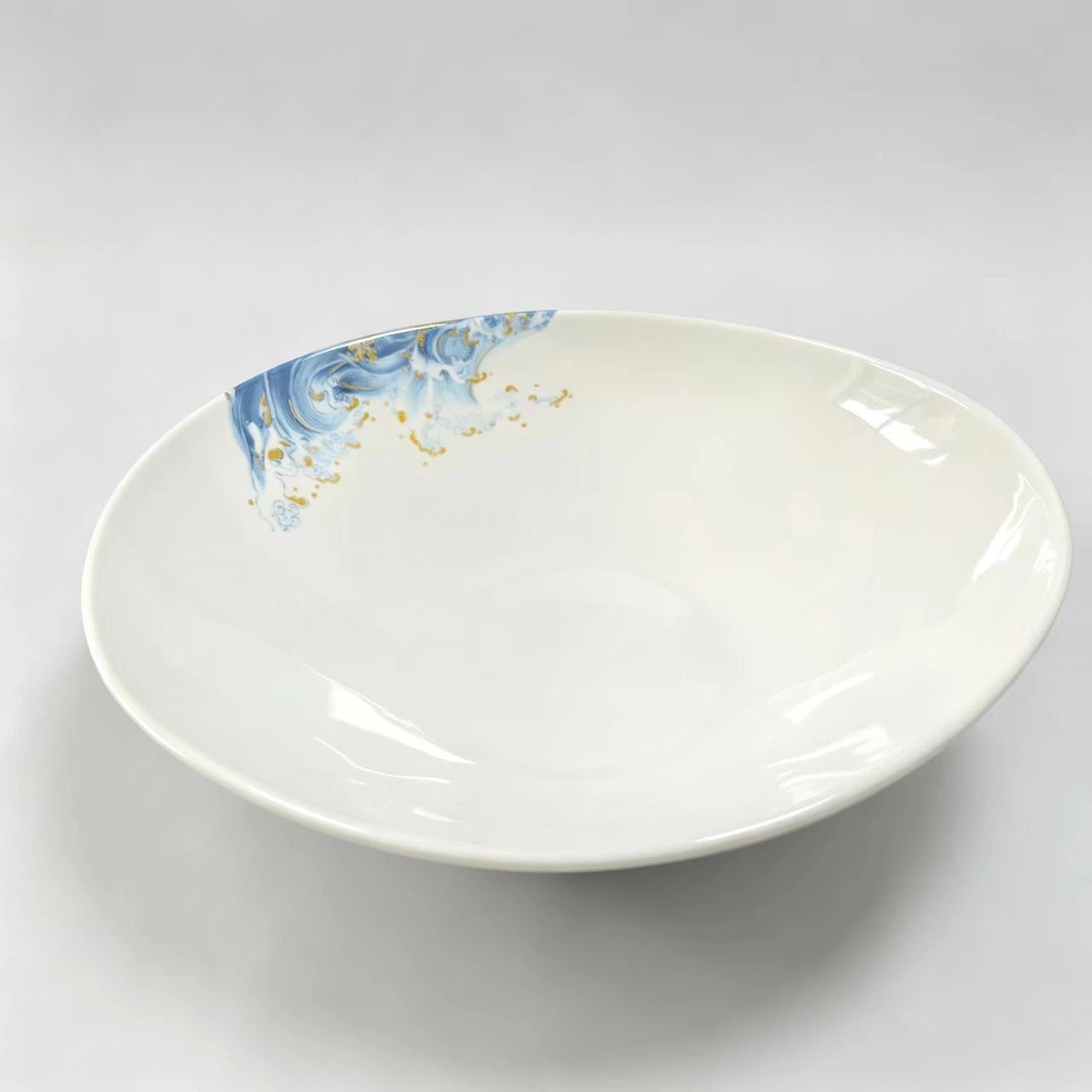 陶瓷/陶瓷花瓶/陶瓷手捏花/陶瓷花/浮雕陶瓷杯产品图