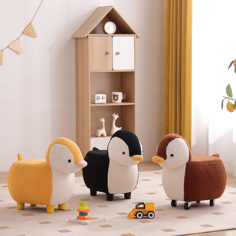 学习桌塑料/树胶凳子产品图