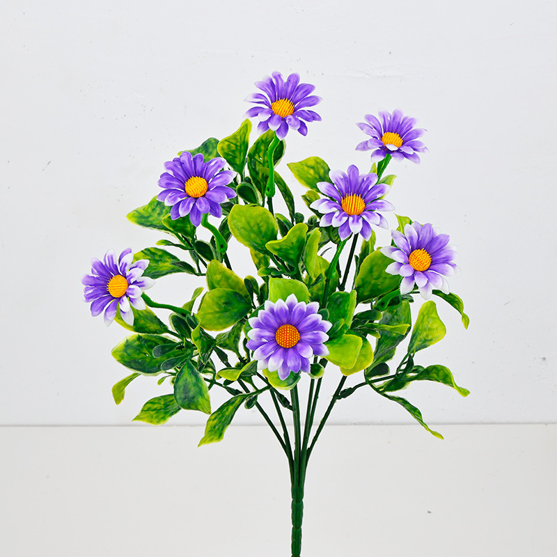 仿真水生植物实物图