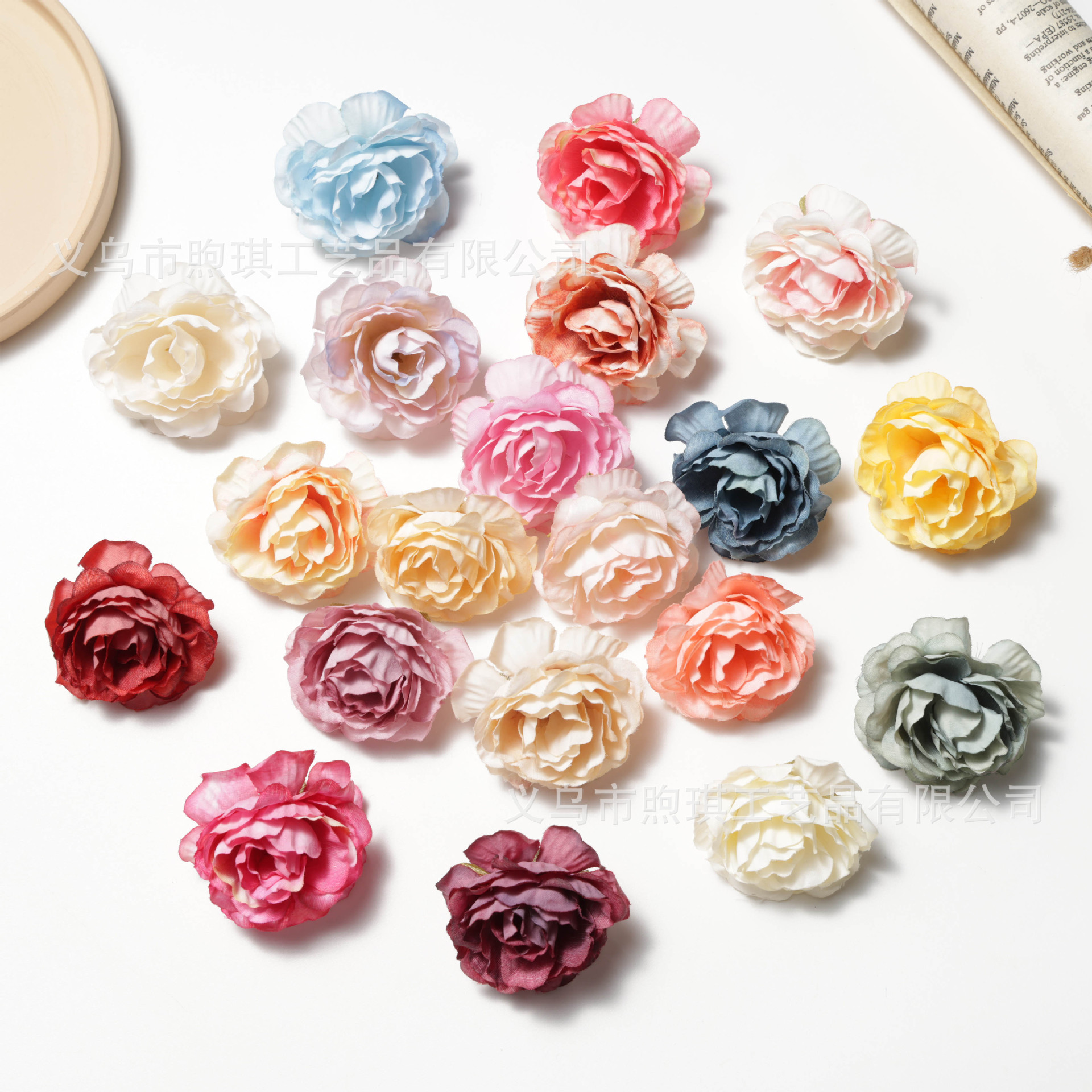 仿真草皮实物图