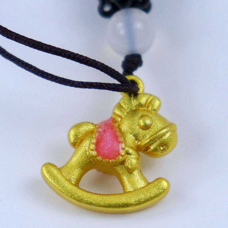 木马/摇马实物图