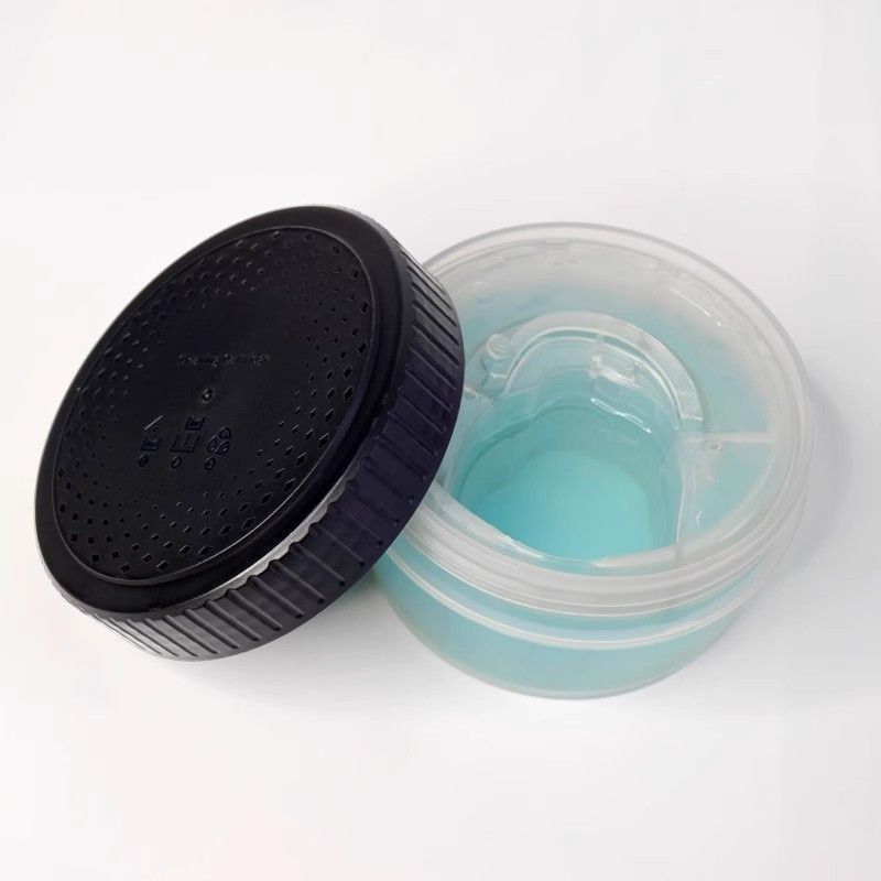 飞利浦剃须刀原装清洗液CC13CC12适用S77317735S7888S850塑胶滚塑容器清洁剂