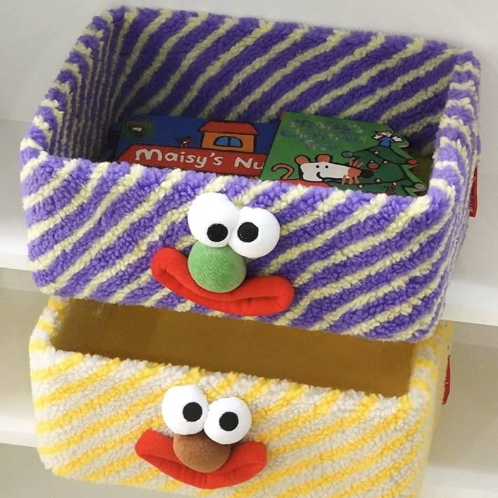 收纳盒/收纳/旋转收纳/内衣收纳盒/多用收纳盒产品图