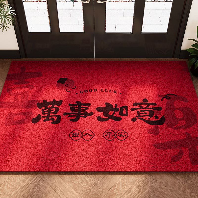 商用地毯实物图