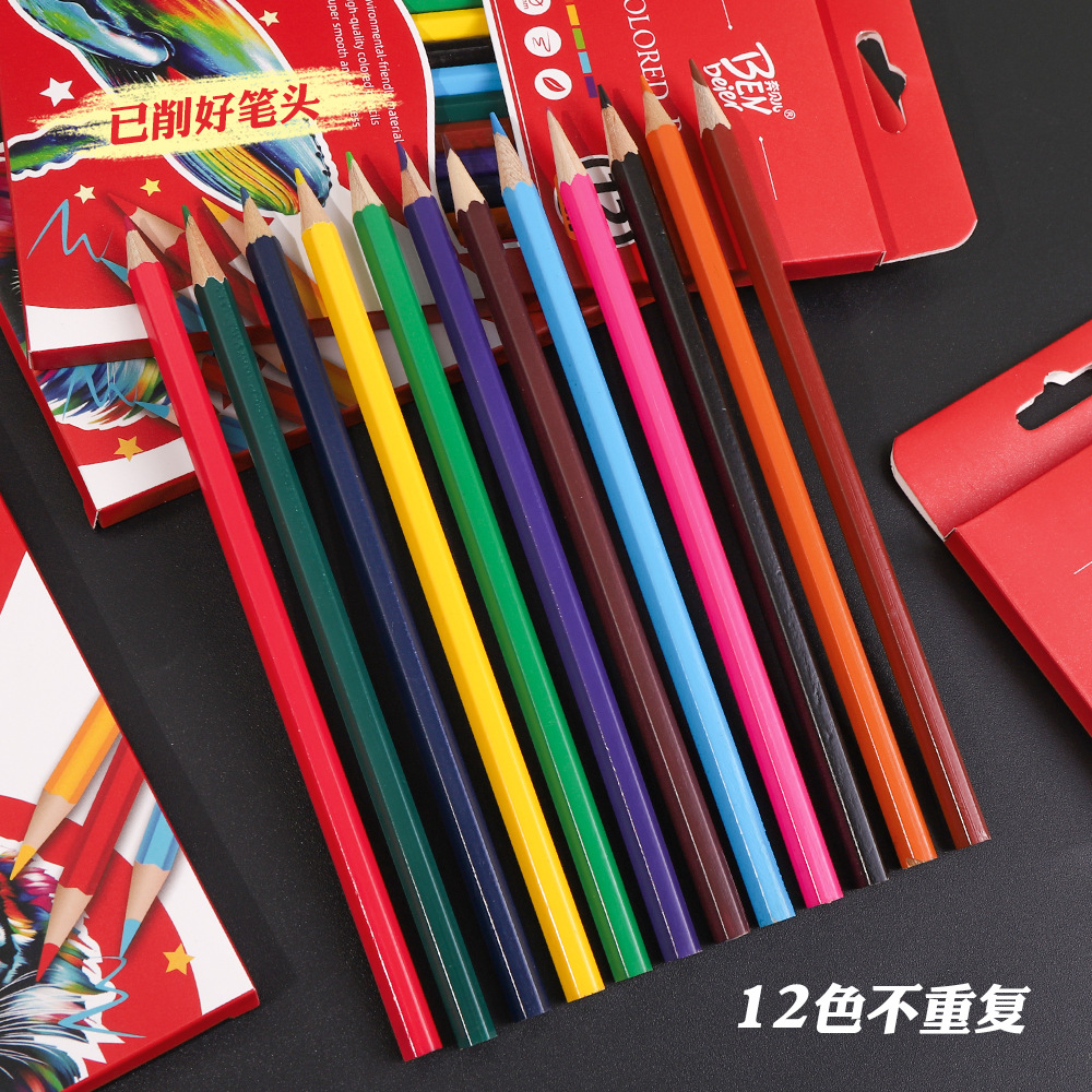 活动铅笔实物图