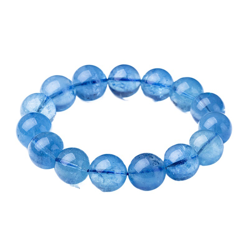 手链/红绳/手链女/水晶手串/手串白底实物图