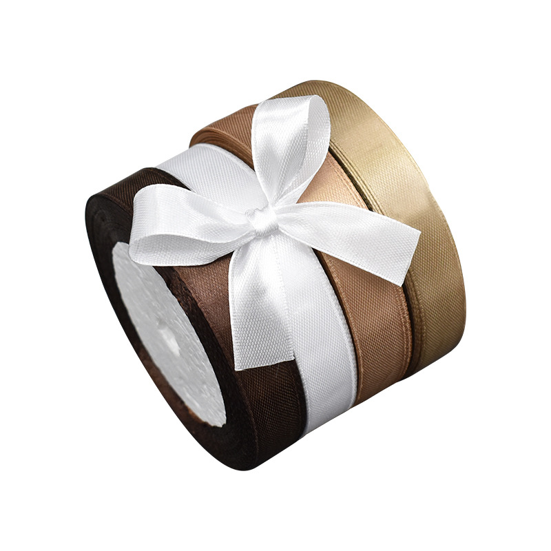 Hanfan webbing 1.5cm wide ribbon, flower baking packaging ribbon, DIY handmade bow, ribbon, clothing accessories, scarf, silk scarf, sun-protective clothing ribbon Item Picture