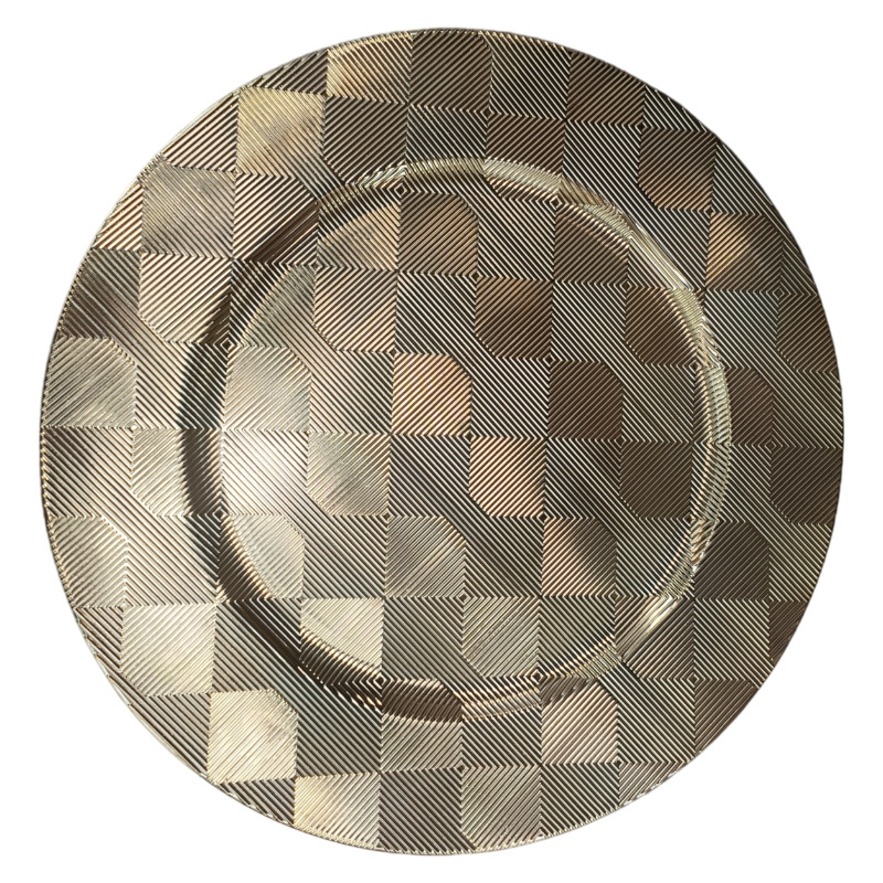 Customized melamine PP shallow trays for commercial hotel and restaurant tableware from foreign trade factories details Picture