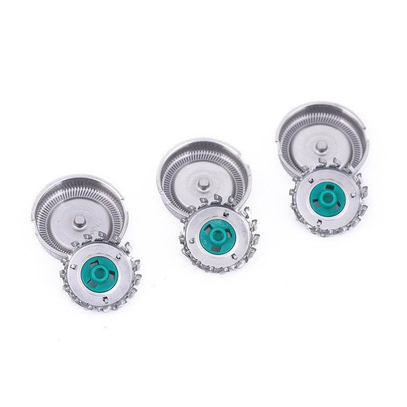 Philips razor accessories: HQ64 blade head, HQ6070, PT725, PT726, PT860 blade mesh, hardware tools, grinding tools, cutting discs, suitable for maintenance and matching Specification image