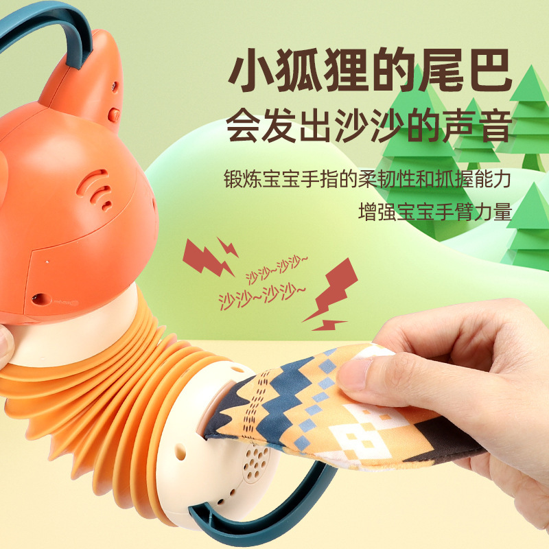 吹奏类乐器实物图