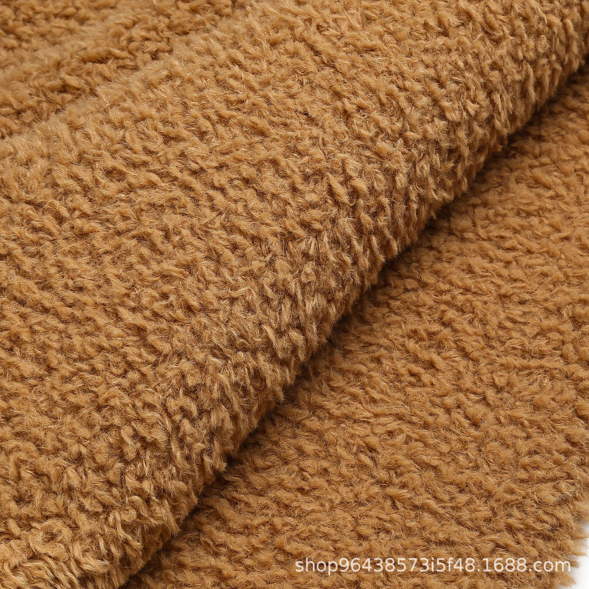 其他毛纺面料实物图