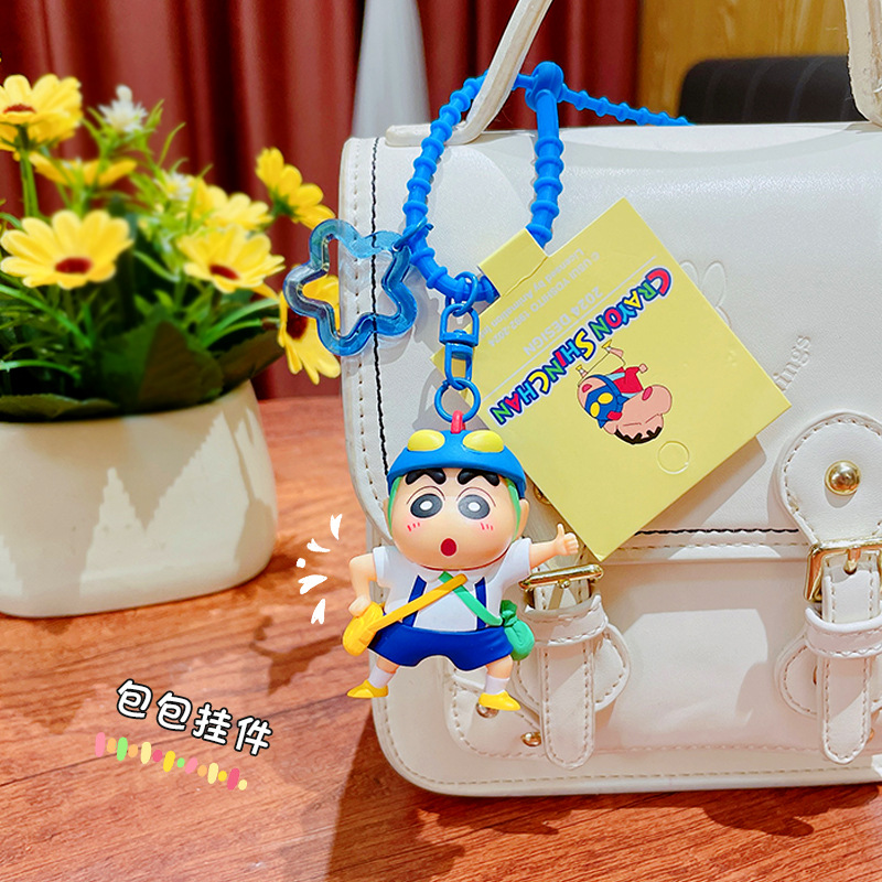 吉祥物公仔实物图