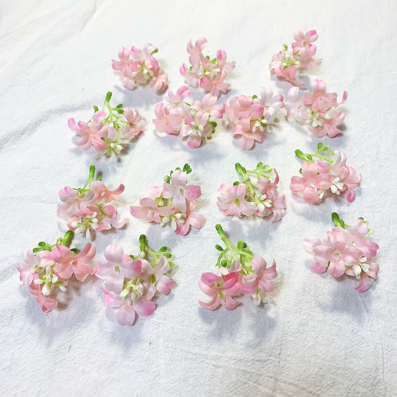 白桦树树叶/微缩树桩古树/仿真/绿植仿真树/白桦树叶子细节图